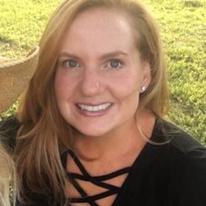 Meet your Posher, Julie